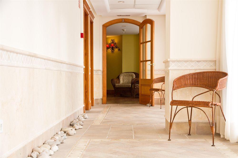 Pierre And Vacances Altea Hills Hotel Exterior foto