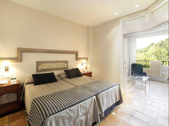 Pierre And Vacances Altea Hills Hotel Quarto foto