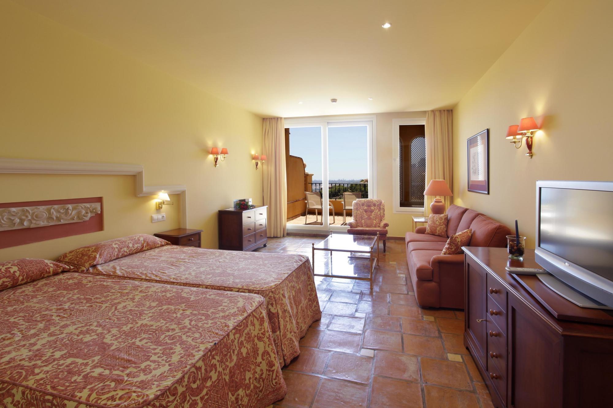 Pierre And Vacances Altea Hills Hotel Exterior foto