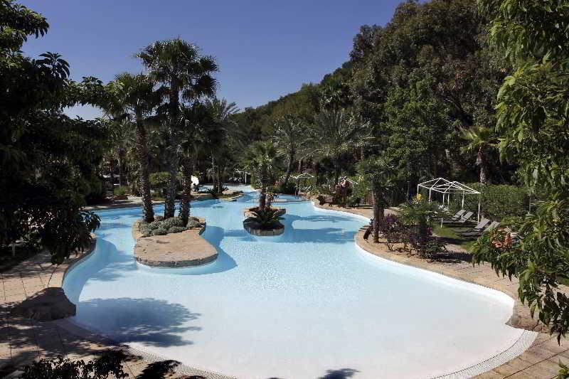 Pierre And Vacances Altea Hills Hotel Exterior foto
