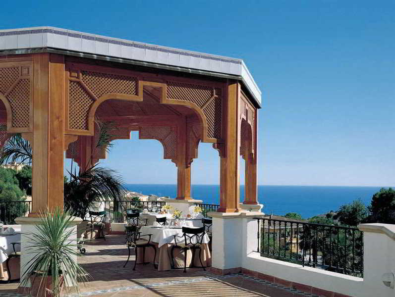 Pierre And Vacances Altea Hills Hotel Restaurante foto