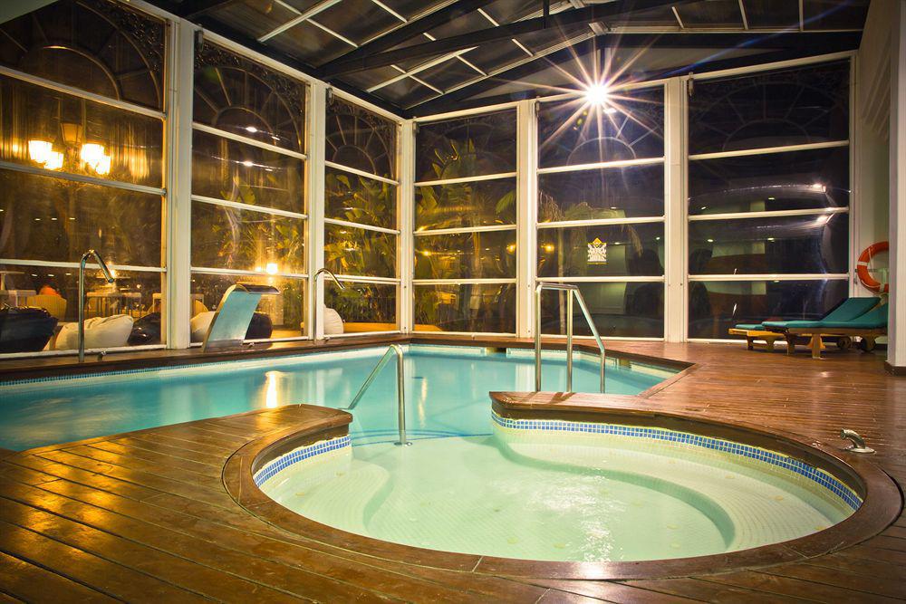 Pierre And Vacances Altea Hills Hotel Exterior foto